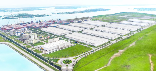 Đẩy mạnh khai thác nguồn hàng hóa xuất khẩu từ Lào  - Ảnh 1.