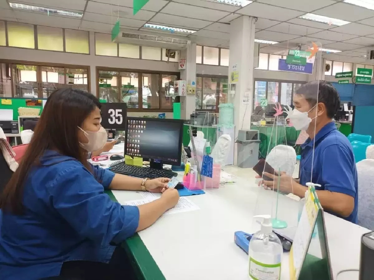 Thái Lan tạm dừng cấp giấy phép cho lao động nước ngoài, bao gồm Lào