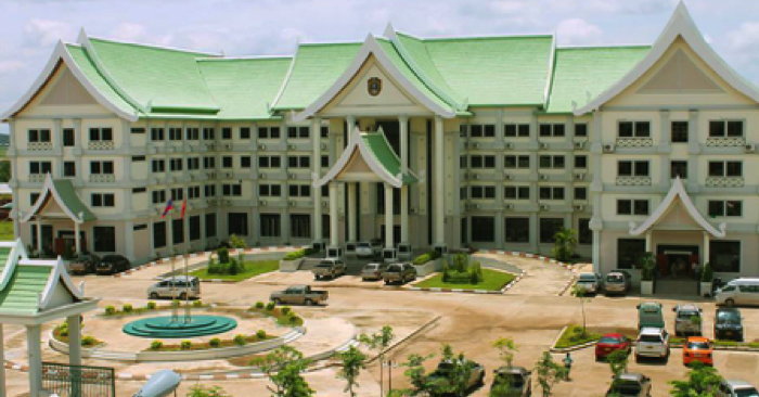 Công an Vientiane truy nã doanh nhân người Lào, treo thưởng 50 triệu Kip