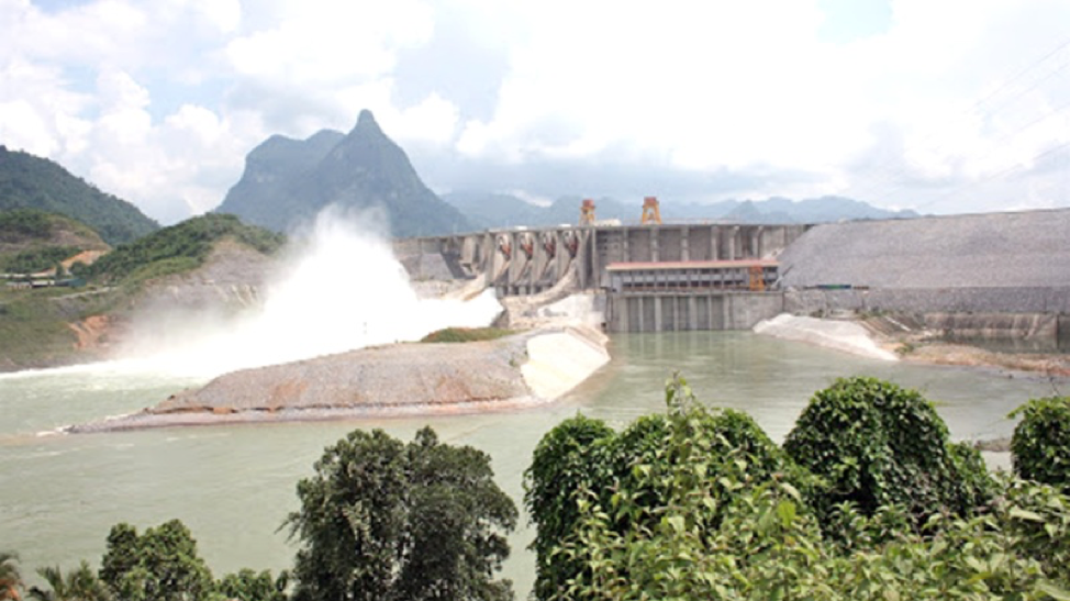 Lào – Việt Nam tăng cường hợp tác trên lĩnh vực năng lượng