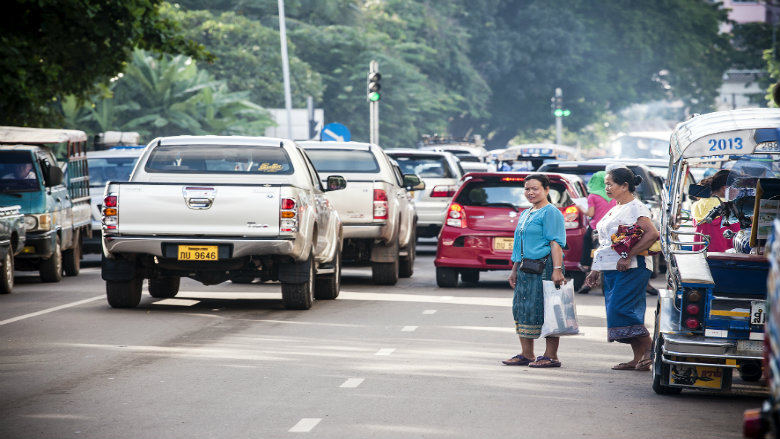 Lào tập trung cải thiện năng suất sản xuất