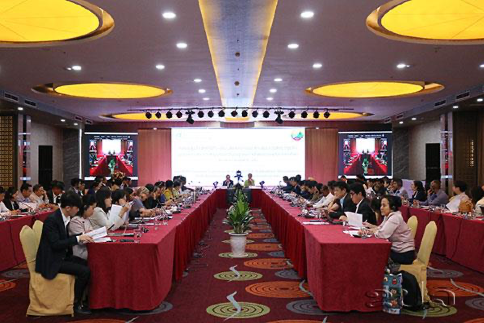 Lào đạt 2 trong 3 tiêu chí rời khỏi nhóm các nước kém phát triển nhất