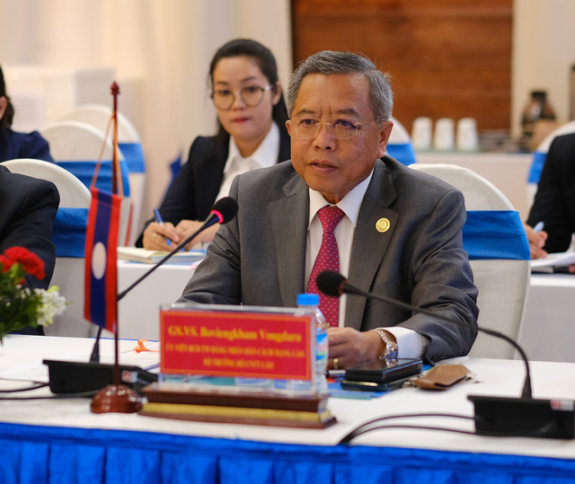 Họp song phương VAST - MTC lần thứ hai - Ảnh 2. Họp song phương VAST - MTC lần thứ hai - Ảnh 2.