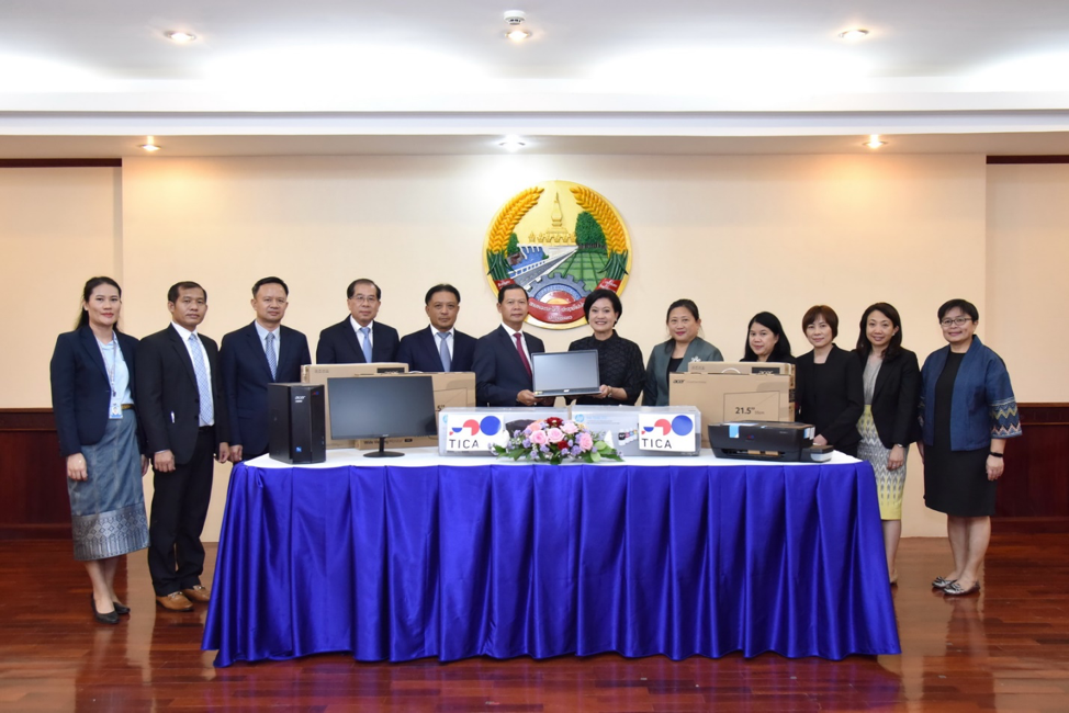 Lào, Thái Lan thúc đẩy quan hệ ngoại giao