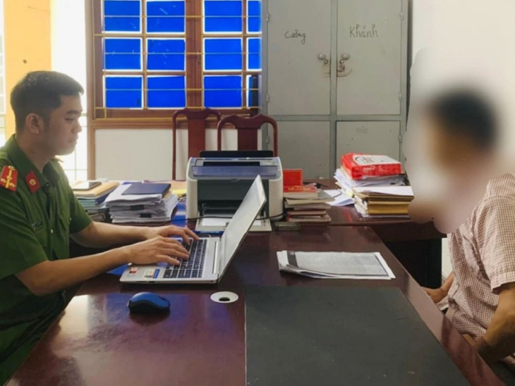Nhiều người bị lừa sang Lào làm việc rồi đòi tiền chuộc lên đến 500 triệu đồng