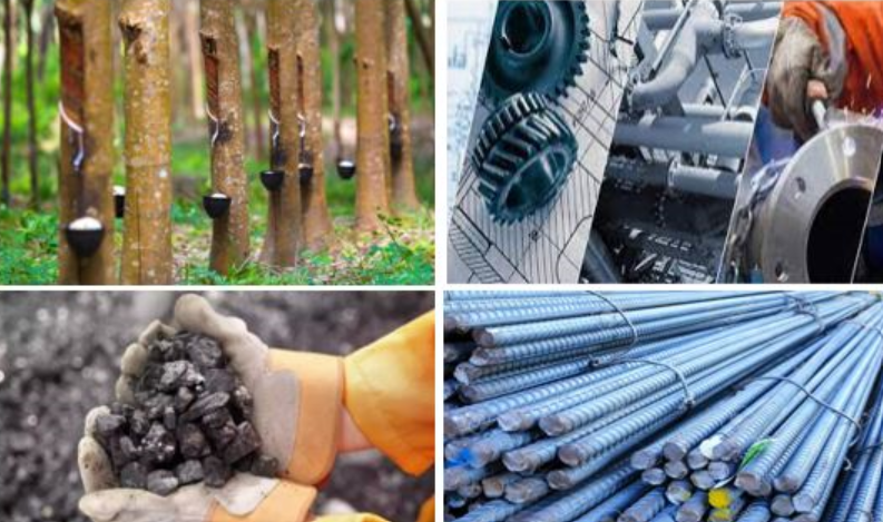 Lào thâm hụt thương mại 47 triệu USD trong tháng 5/2023
