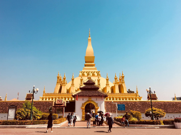 Tiềm năng hợp tác phát triển du lịch giữa Đồng Tháp và một số tỉnh Nam Lào
