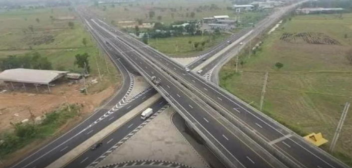 Thái Lan hoàn thành Đường cao tốc số 12 kết nối Lào – Thái Lan – Myanmar