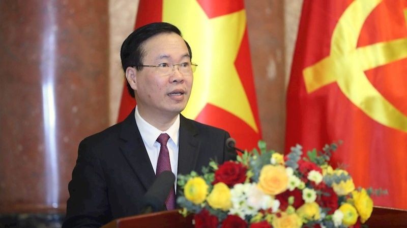 Việt Nam phê chuẩn Hiệp định Tương trợ tư pháp trong lĩnh vực dân sự giữa Việt Nam và Lào