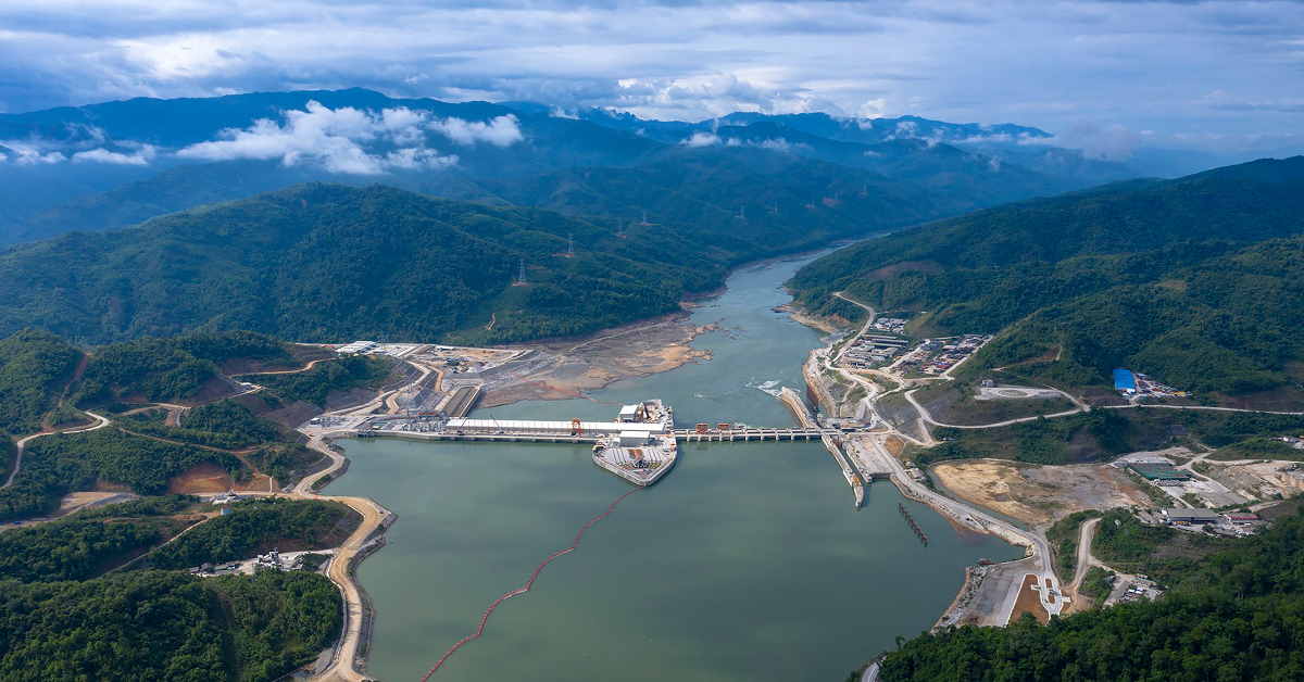 Lào kêu gọi ASEAN hỗ trợ phát triển quốc gia