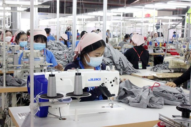 Chính phủ Lào nỗ lực ngăn chặn nguy cơ “chảy máu lao động”