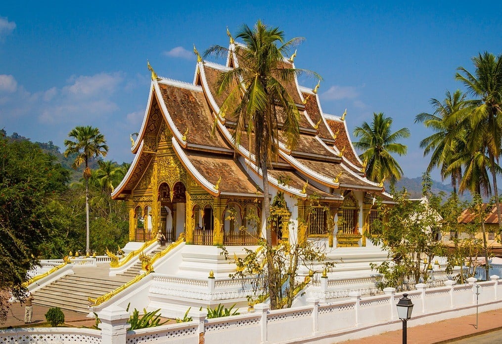 Luang Prabang phấn đấu thu hút 3.012.659 lượt khách du lịch cho đến năm 2025