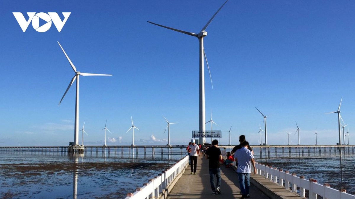 triển khai quy hoạch điện viii cơ cấu nhập khẩu 5.000mw điện từ lào hình ảnh 1 trien khai quy hoach dien viii co cau nhap khau 5.000mw dien tu lao hinh anh 1