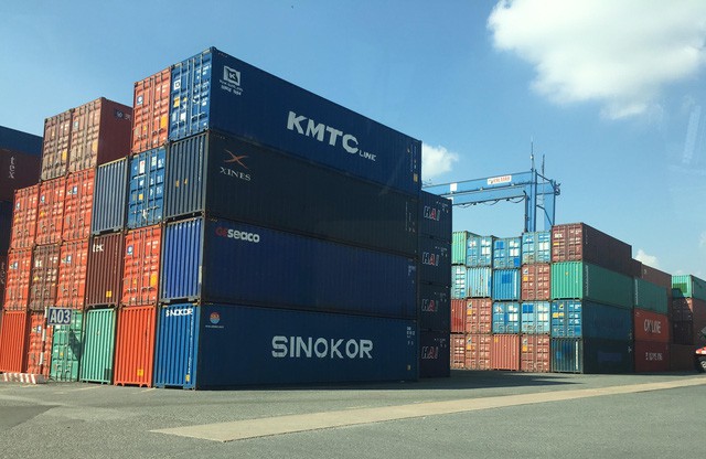 Lào thúc đẩy sản xuất trong nước, giảm nhập khẩu