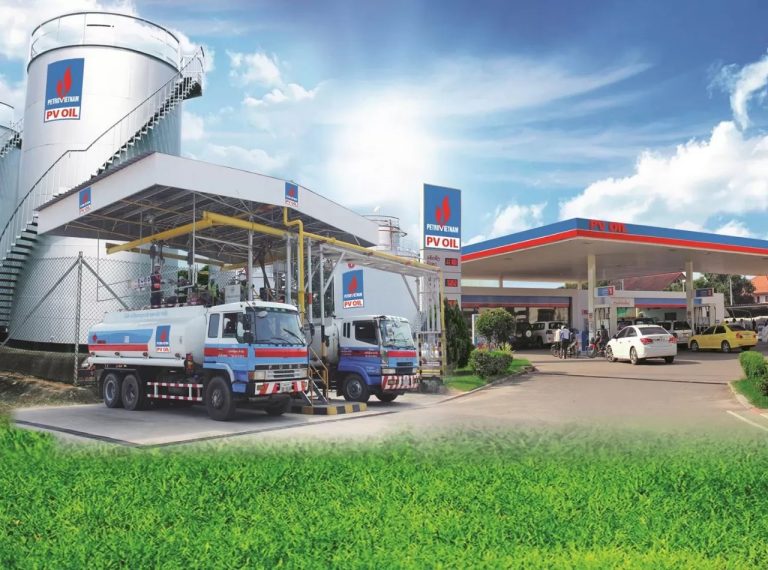 Cập nhật giá xăng dầu tại Lào ngày 6/7/2023