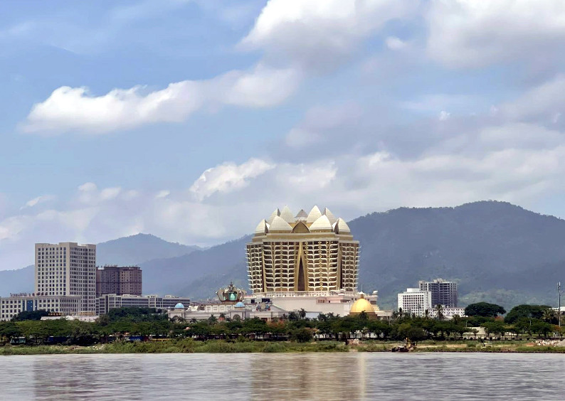 Bokeo tăng trưởng 3,7% trong 6 tháng đầu năm 2023