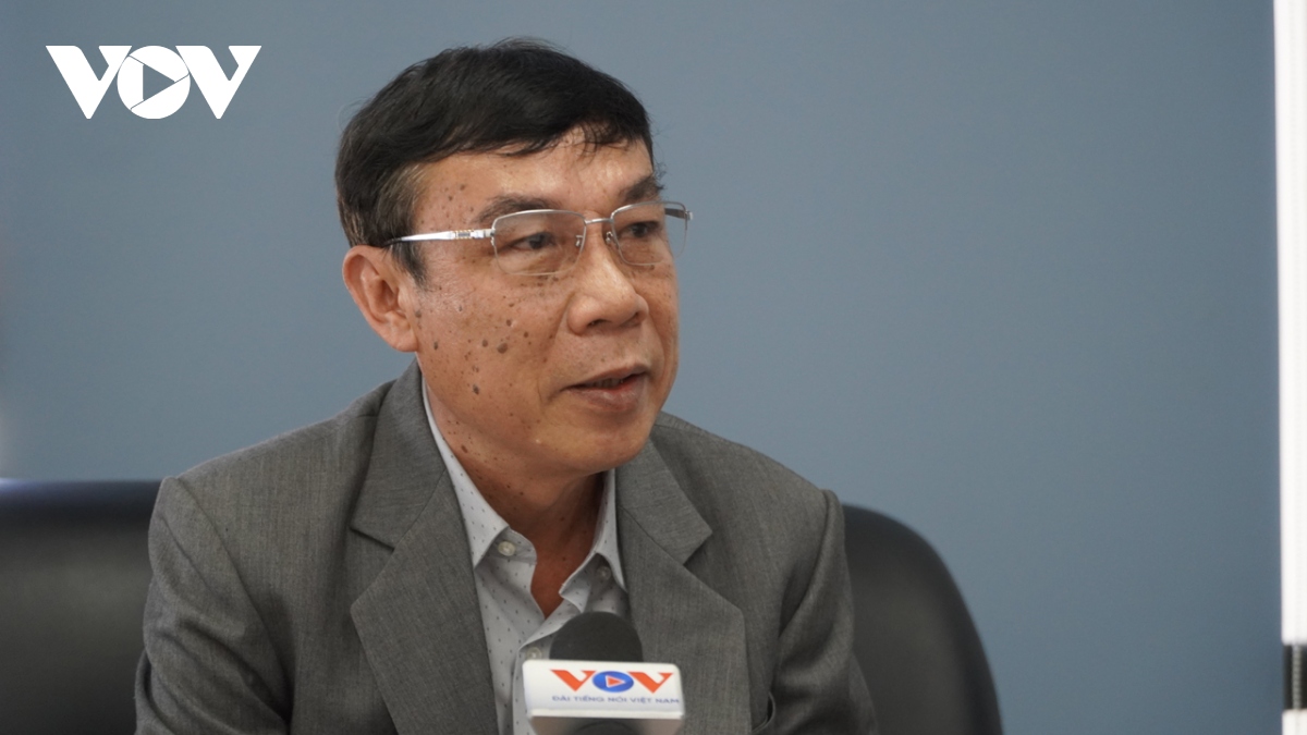 dn viet nam dong gop tich cuc cho phat trien kinh te - xa hoi lao hinh anh 3