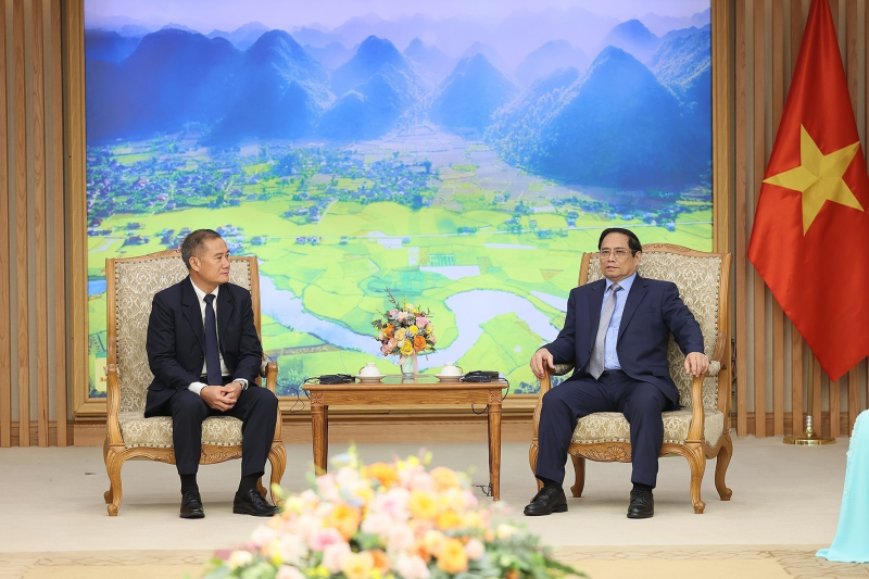 Tăng cường tuyên truyền về mối quan hệ hữu nghị vĩ đại, đoàn kết đặc biệt Việt Nam – Lào