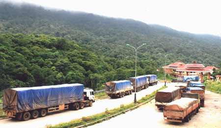Yêu cầu doanh nghiệp xuất nhập khẩu đăng ký với Bộ Công thương