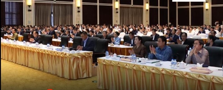Chính phủ yêu cầu Bộ Nông lâm xử lý nhiều vấn đề quan trọng