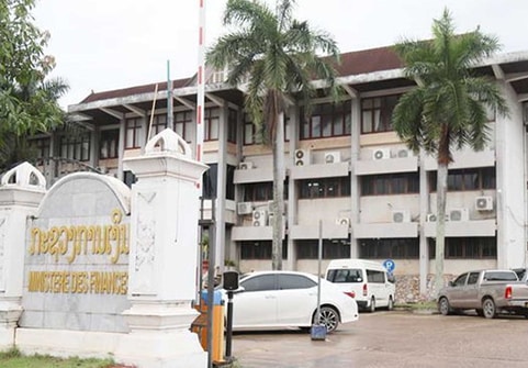 Chủ trương chuyển đơn vị kinh tế cho địa phương quản lý của Lào đạt kết quả tốt