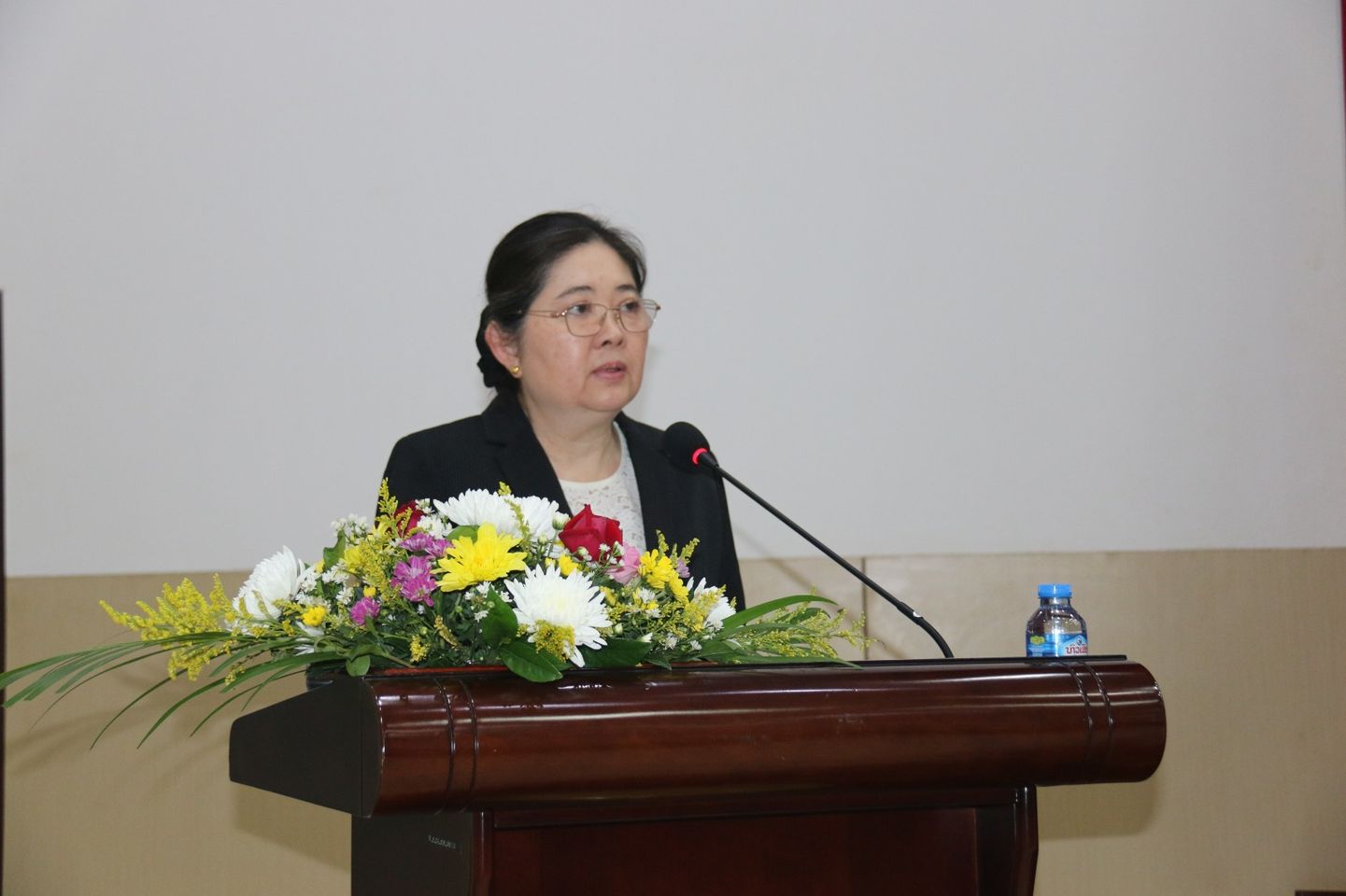 Ngân hàng Trung ương Lào nỗ lực ổn định tiền tệ trong nước