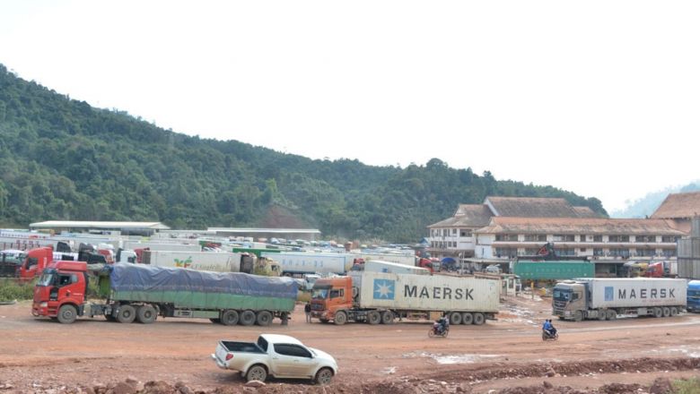 Lào tăng thuế tiêu thụ đặc biệt đối với nhiều mặt hàng xa xỉ