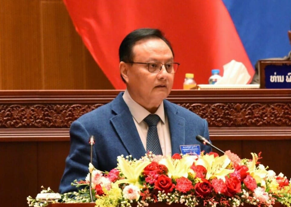 Lào sẽ tiếp tục nâng mức trợ cấp cho cán bộ