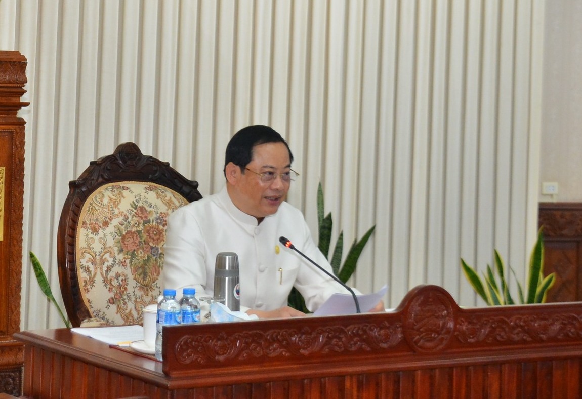 Phiên họp thường kỳ Chính phủ tháng 11 xem xét nhiều nội dung mới