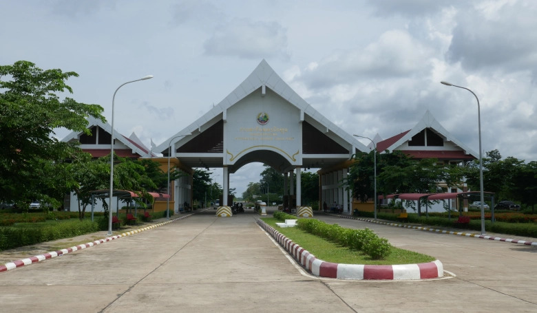 Lào, Campuchia rà soát việc phân định biên giới