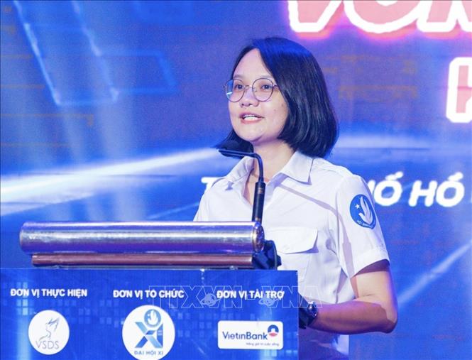 Tuyên dương sinh viên, học viên Lào, Campuchia tiêu biểu năm 2023