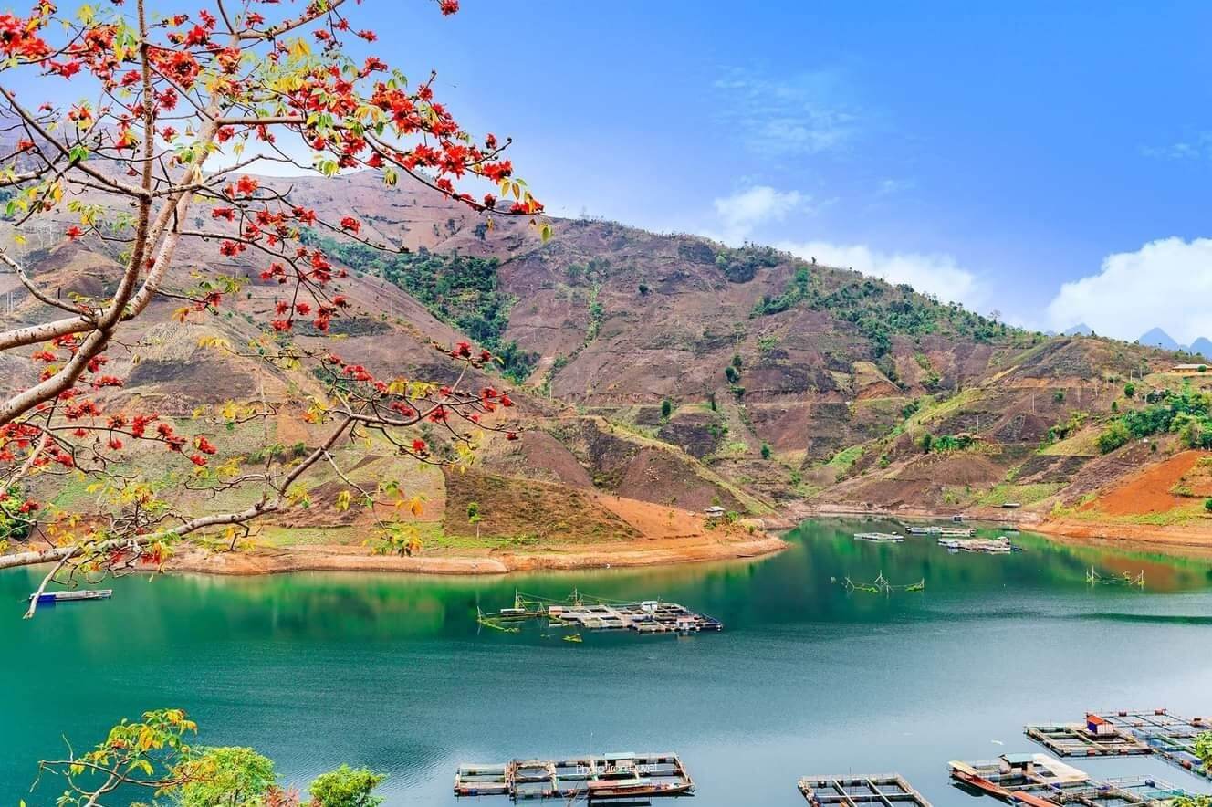 Một tỉnh phía Bắc sẽ trở thành trọng điểm du lịch của vùng biên giới Việt Nam – Lào - Ảnh 3. Một tỉnh phía Bắc sẽ trở thành trọng điểm du lịch của vùng biên giới Việt Nam – Lào - Ảnh 3.