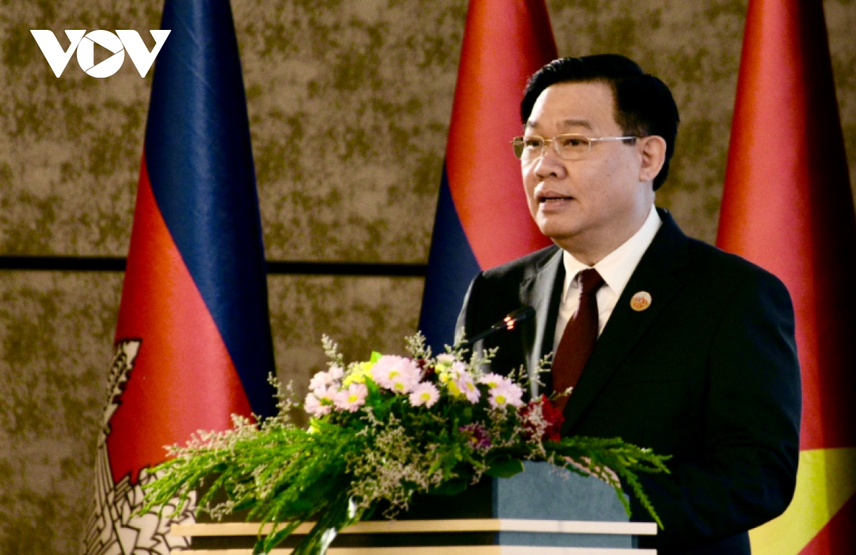 chủ tịch quốc hội hợp tác quốc hội clv góp phần xây dựng cộng đồng asean hình ảnh 1 chu tich quoc hoi hop tac quoc hoi clv gop phan xay dung cong dong asean hinh anh 1