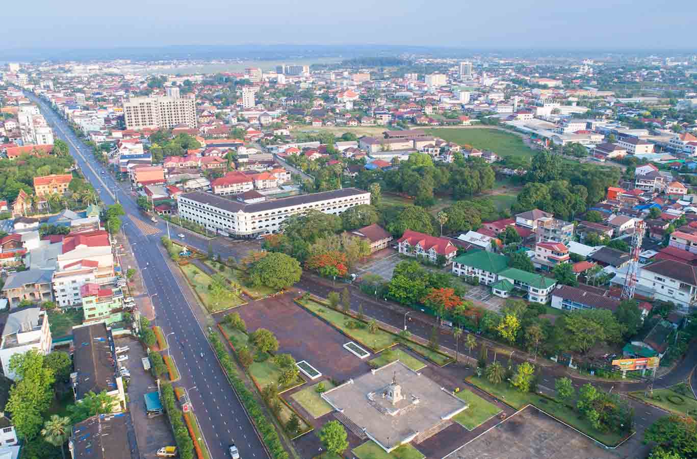 Lào đạt nhiều thành tựu nhưng vẫn phải tiếp tục đối mặt thách thức trong phát triển kinh tế