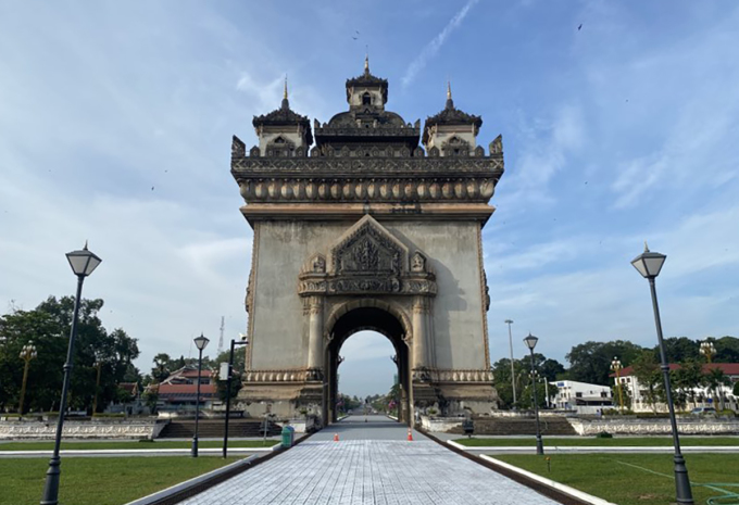 Khách Việt gợi ý 5 điểm đến không thể bỏ qua ở Lào