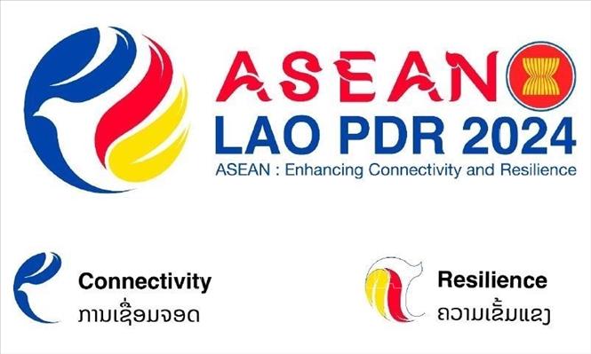 Lào chính thức đảm nhận cương vị chủ tịch ASEAN