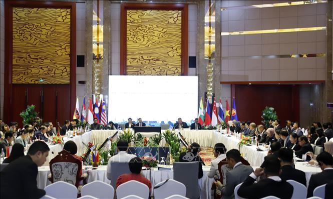 ASEAN hướng tới đảm bảo tính bền vững và khả năng phục hồi của ngành du lịch