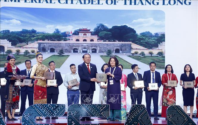 Việt Nam giành nhiều giải thưởng Du lịch ASEAN 2024