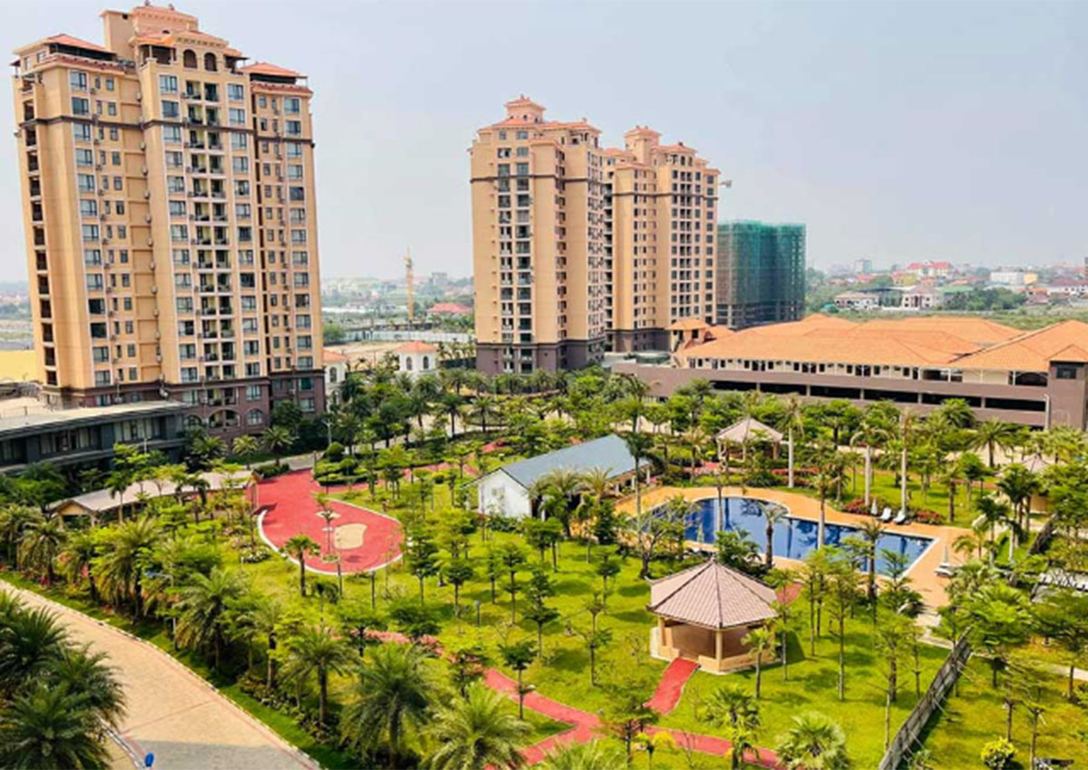 Các đặc khu tại Lào nộp ngân sách hơn 170 tỷ Kip trong năm 2023