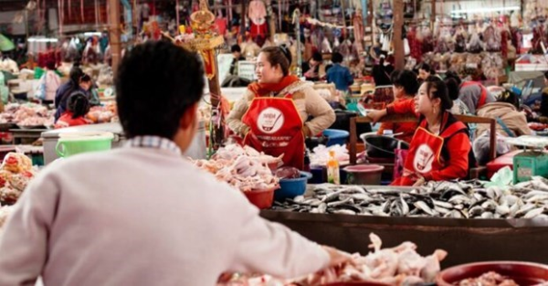 Lạm phát của Lào tăng nhẹ trong tháng 1