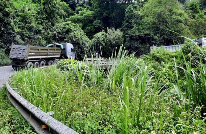 Liên danh ba nhà đầu tư muốn làm đường nối cảng biển Việt Nam qua Lào tới Thái Lan