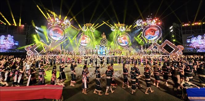 Đưa Gia Lai thành vùng động lực trong tam giác phát triển Việt Nam – Lào – Campuchia