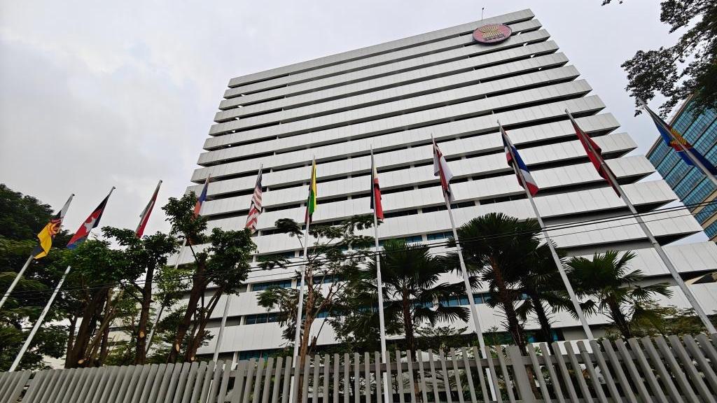ASEAN thúc đẩy hợp tác khu vực trong lĩnh vực tài chính