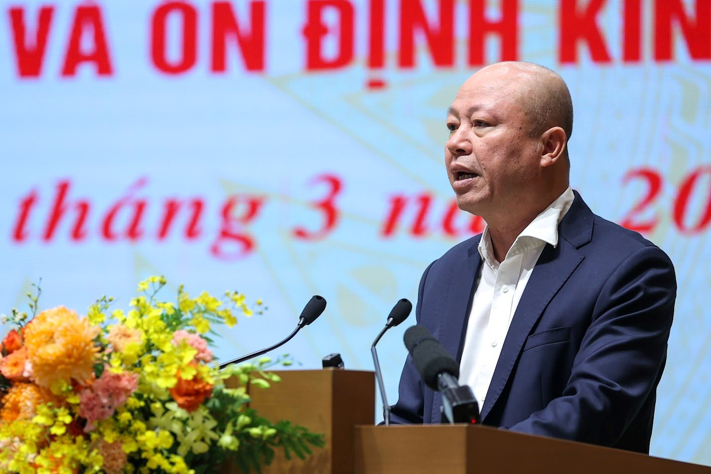 Vinachem thúc đẩy sản xuất nguyên liệu cho ngành bán dẫn, khởi động muối mỏ kali tại Lào- Ảnh 1. Vinachem thúc đẩy sản xuất nguyên liệu cho ngành bán dẫn, khởi động muối mỏ kali tại Lào- Ảnh 1.