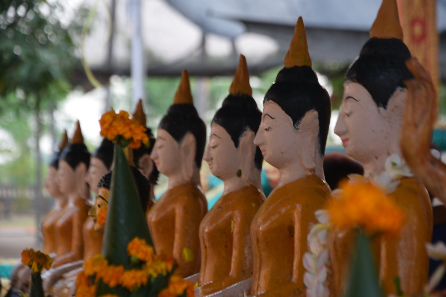 Vientiane ban hành bộ quy tắc trong dịp Bun Pimay 2024