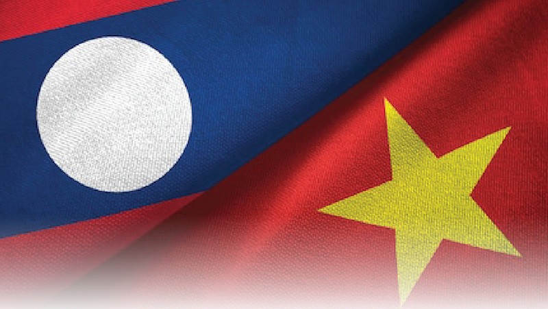 Điện mừng Đảng Nhân dân Cách mạng Lào