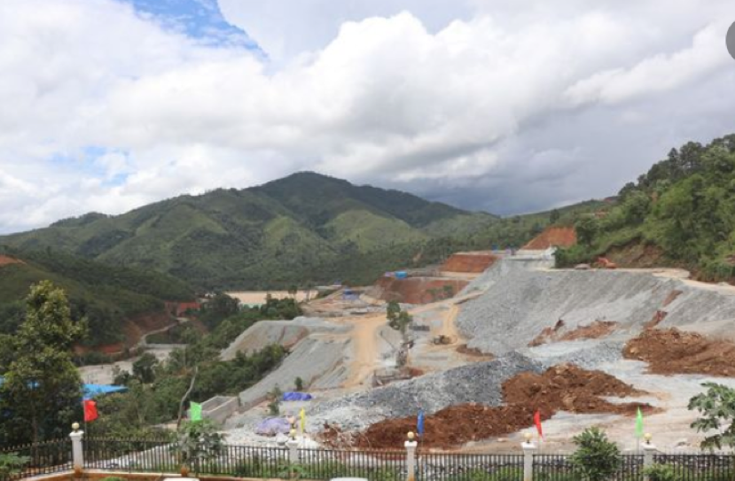 Môi trường đầu tư của Oudomxay còn nhiều bất cập