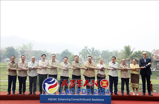 Những đóng góp quan trọng của Việt Nam tại Hội nghị Bộ trưởng Tài chính ASEAN 28
