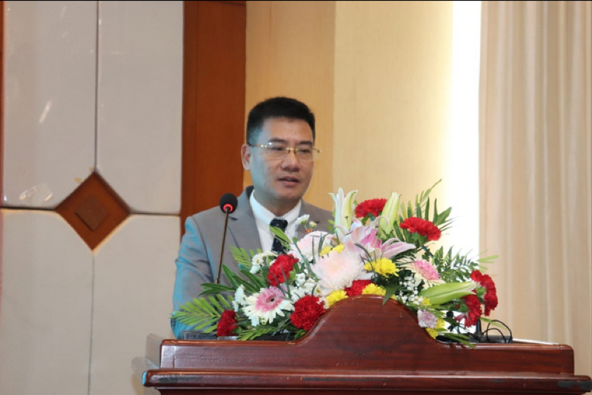 CLTV hợp tác thương mại, đầu tư, du lịch thúc đẩy hành lang kinh tế Đông Tây