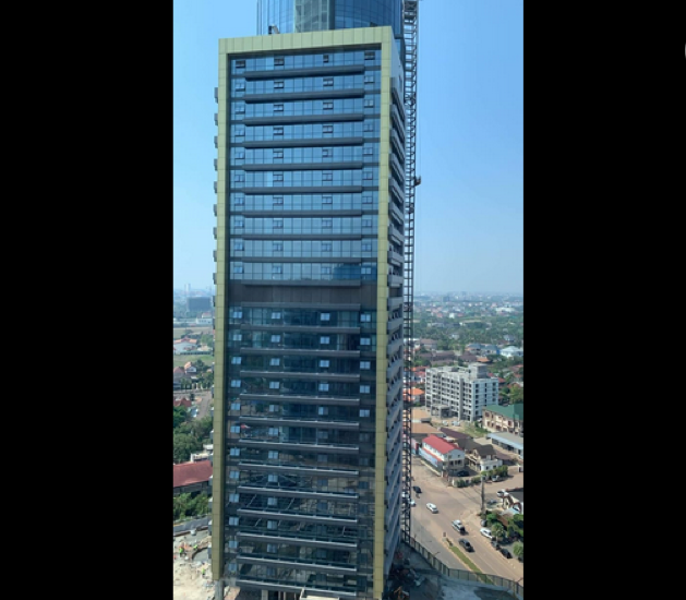 Khách sạn Latsavong Plaza đã sẵn sàng để phục vụ Hội nghị Cấp cao ASEAN 2024